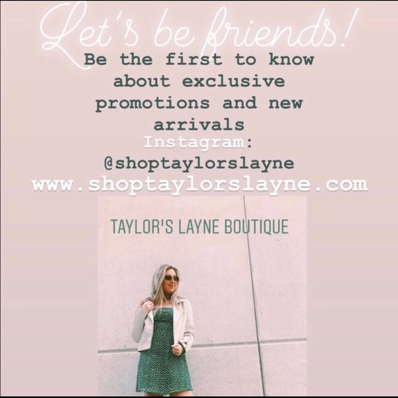 Button up cropped tank - Picture 2 of 2